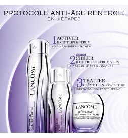 Rénergie H.C.F Triple Sérum Yeux Anti-Âge Rénergie H.C.F Triple Sérum Yeux Anti-Âge